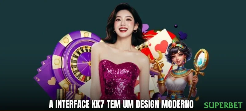 Bônus de Boas-vindas superbet