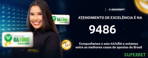 Integração de APIs superbet