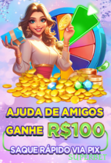 Promoção Relâmpago superbet